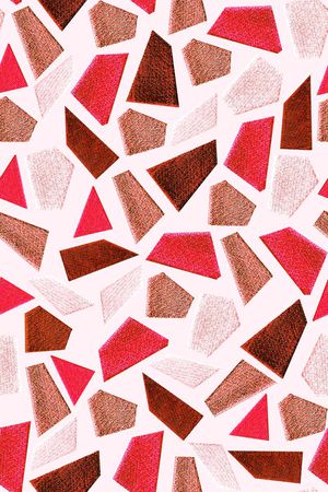 刺绣印花华亿平台图片