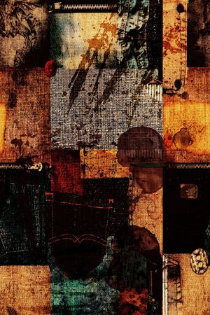 秋冬系列印花华亿平台图片