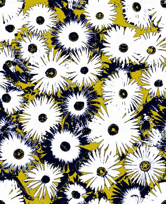 简约印花华亿平台图片