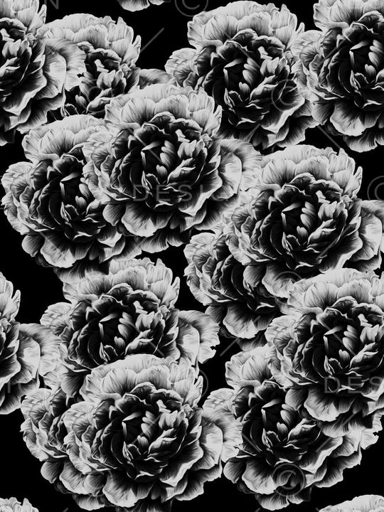 时尚男装印花华亿平台图片