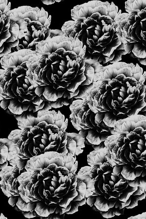 时尚男装印花华亿平台图片