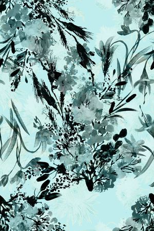 暗纹印花华亿平台图片