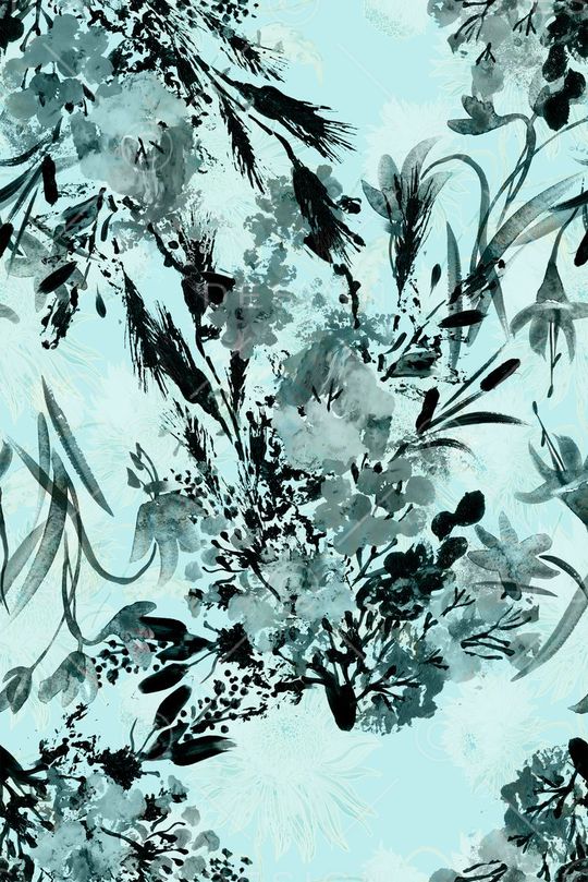 暗纹印花华亿平台图片