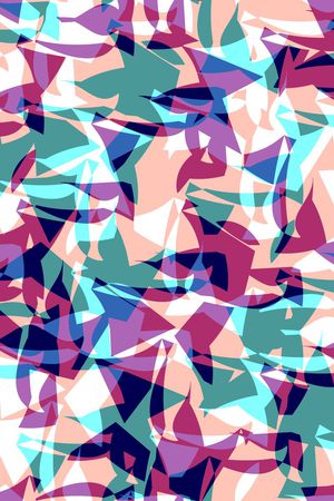 女装印花华亿平台图片