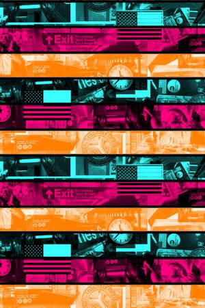 美国印花华亿平台图片