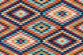 三角印花华亿平台图片