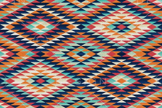 三角印花华亿平台图片