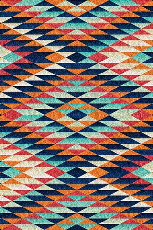 三角印花华亿平台图片