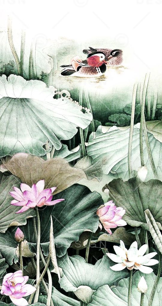 定位花印花华亿平台图片