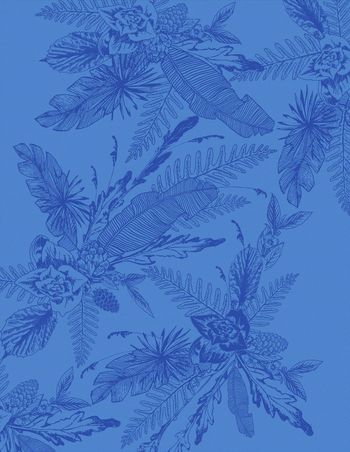 乱花印花华亿平台图片