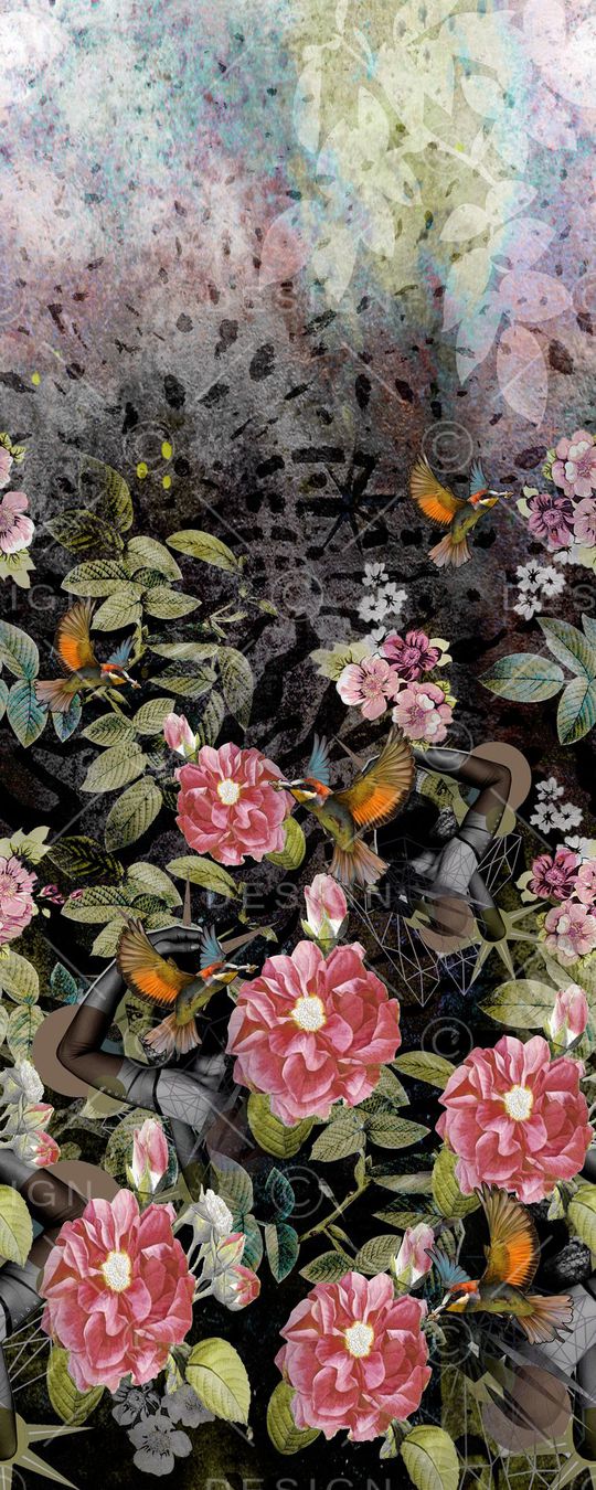 定位华亿平台印花华亿平台图片