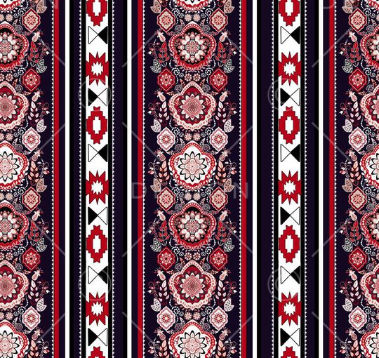 大方印花华亿平台图片