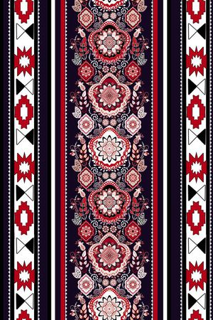 大方印花华亿平台图片