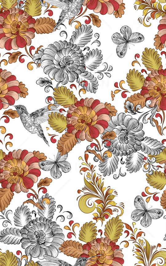 大方印花华亿平台图片