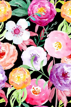 女装裙装印花华亿平台图片