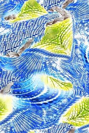 大牌印花华亿平台图片