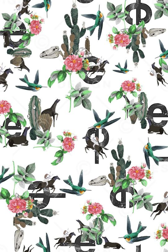 欧式花卉印花华亿平台图片