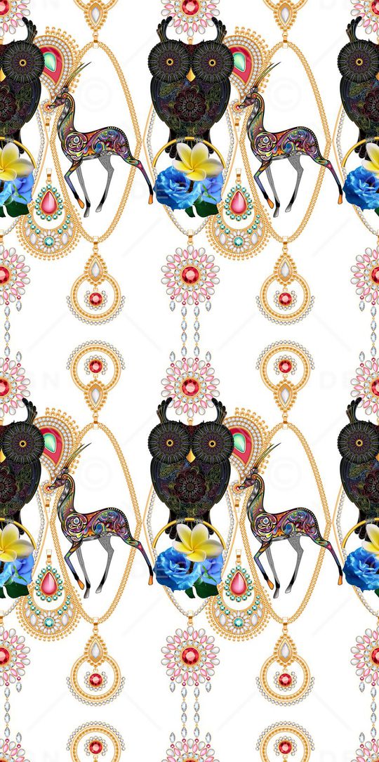 莫妮卡-女装华亿平台印花华亿平台图片