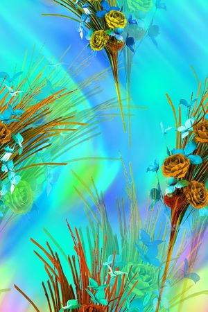 双边定位印花华亿平台图片