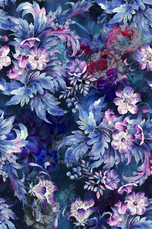 大牌印花华亿平台图片