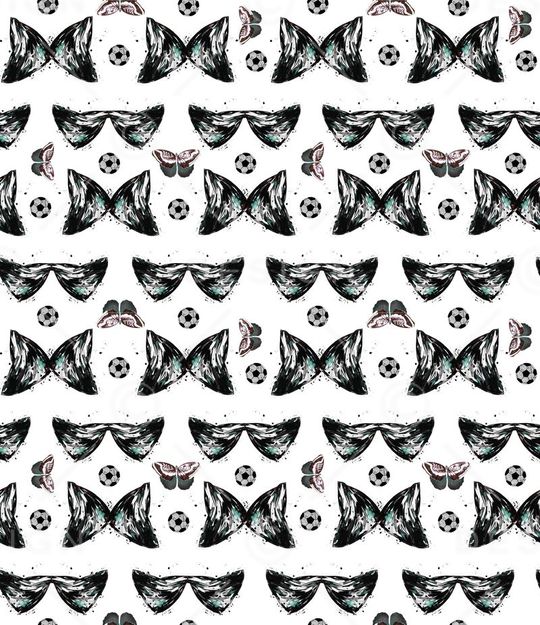 欧式复古印花华亿平台图片