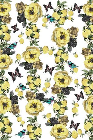 水果印花华亿平台图片