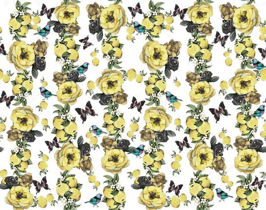 水果印花华亿平台图片