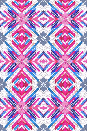 零点--泳装印花华亿平台图片