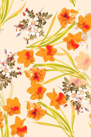 女装华亿平台印花华亿平台图片