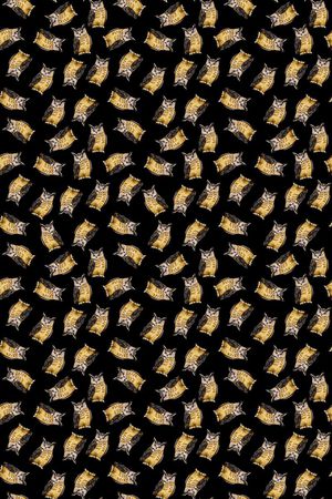 趣味印花华亿平台图片