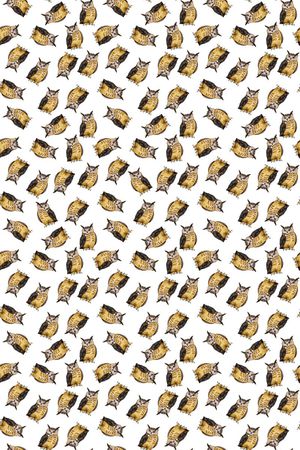 趣味印花华亿平台图片