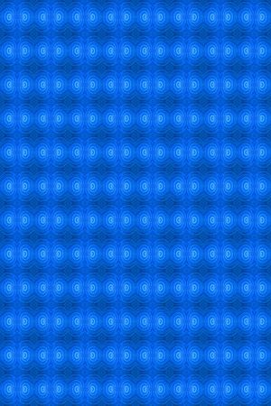 几何炫彩印花华亿平台图片