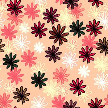 672856-时尚叶子组合2