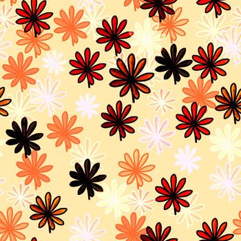 672857-时尚叶子组合3