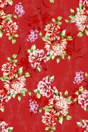 土俗印花华亿平台图片