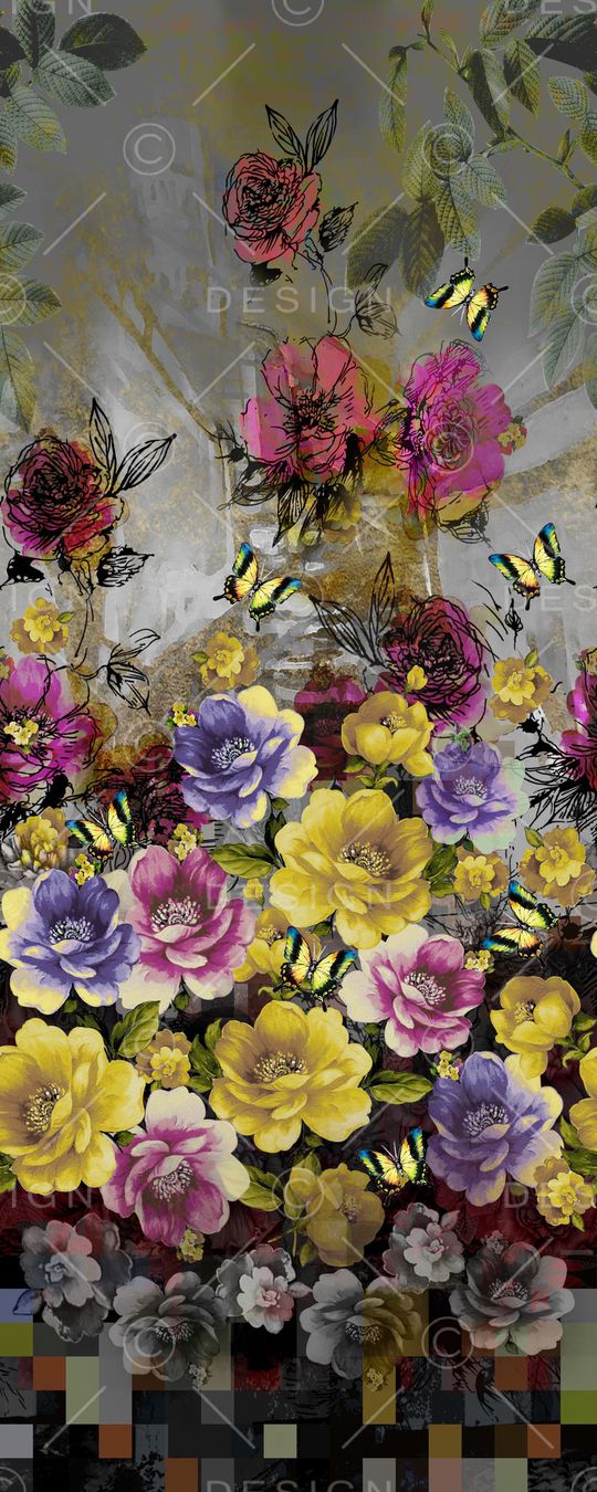 定位华亿平台印花华亿平台图片