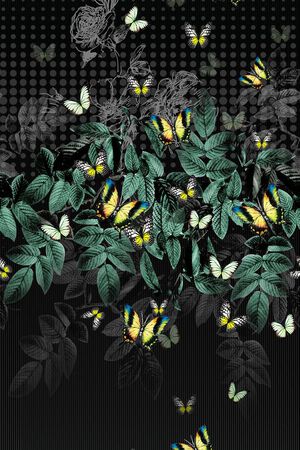 定位华亿平台印花华亿平台图片