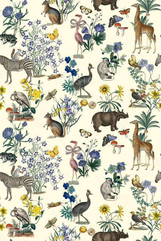 趣味印花华亿平台图片