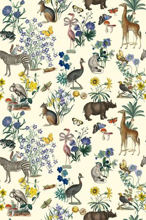 趣味印花华亿平台图片