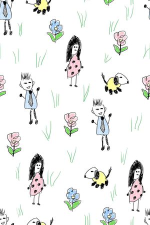 趣味印花华亿平台图片