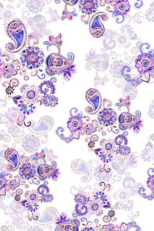 女装印花华亿平台图片