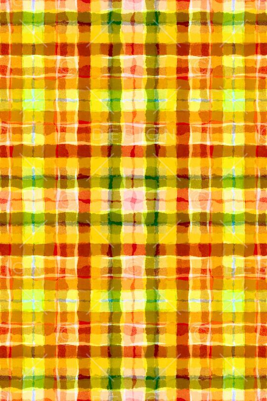 苏格兰格印花华亿平台图片