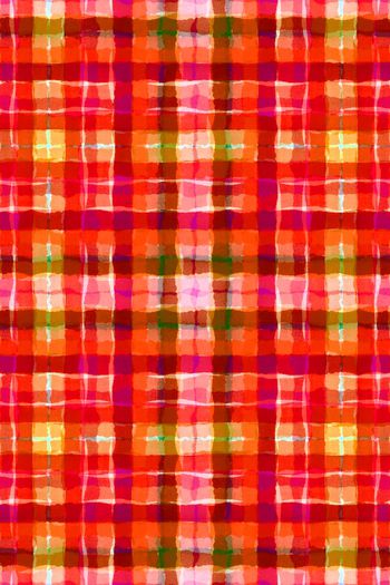 673132-格子衫条纹