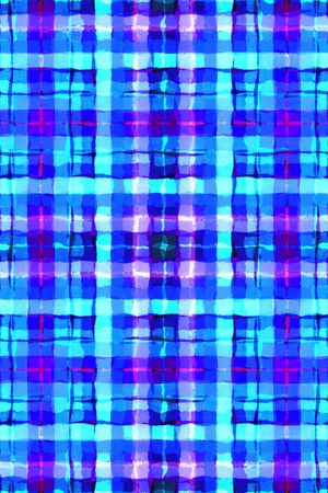 苏格兰格印花华亿平台图片