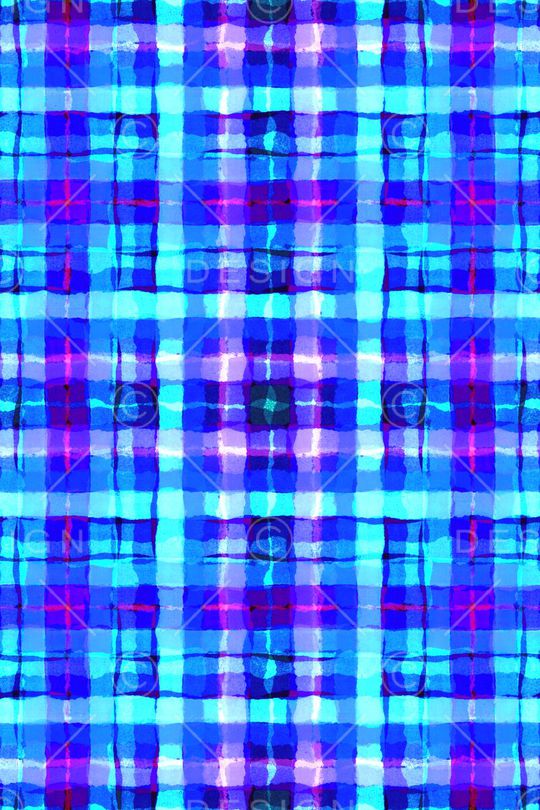 苏格兰格印花华亿平台图片