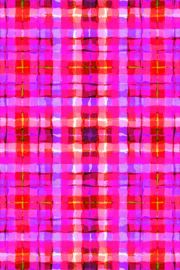 673139-格子衫条纹