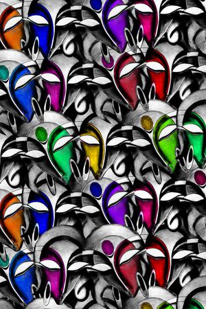 philippplein菲利普普印花华亿平台图片