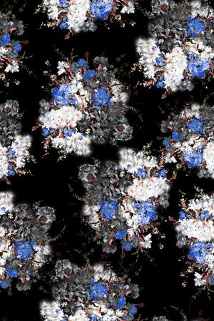 油画印花华亿平台图片