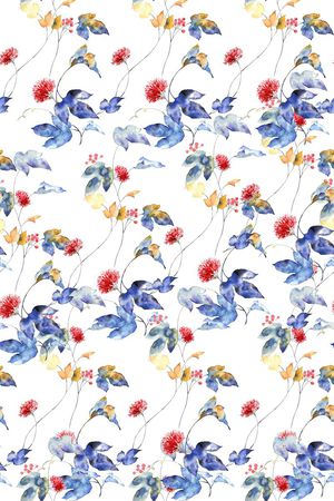 花朵印花华亿平台图片