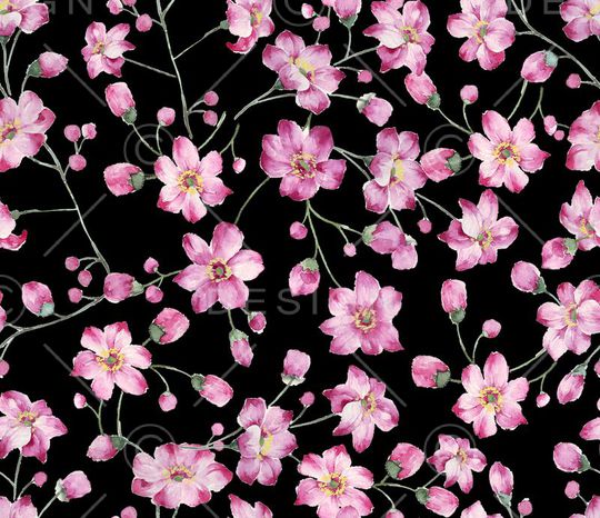 简欧印花华亿平台图片